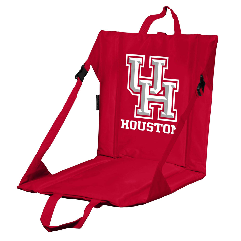 University of Houston Stadium Seat - Logo Brands - Flyclothing LLC