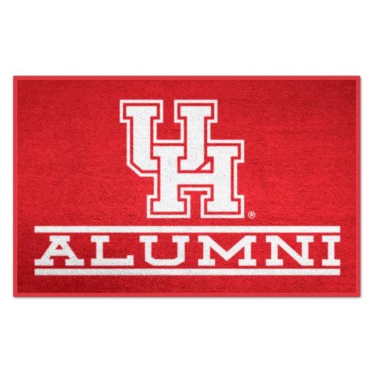 University of Houston Starter Mat - Alumni - Logo Brands - Flyclothing LLC
