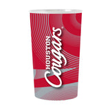 Houston Geometric Hardwall Cup 4 Pack - Logo Brands - Flyclothing LLC