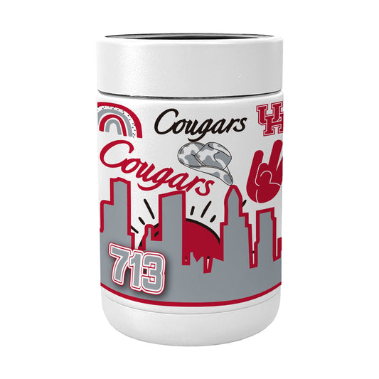 Houston Powder Native Coat Coolie - Logo Brands - Flyclothing LLC
