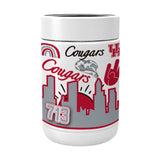 Houston Powder Native Coat Coolie - Logo Brands - Flyclothing LLC