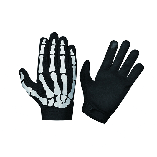 1484.55 - Mens Full Finger Gloves
