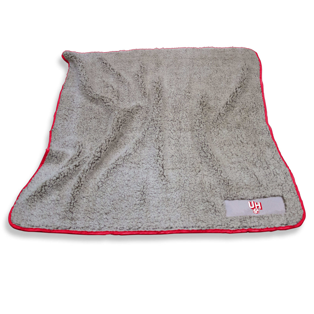 Houston Vault Frosty Fleece - Logo Brands - Flyclothing LLC