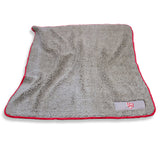 Houston Vault Frosty Fleece - Logo Brands - Flyclothing LLC