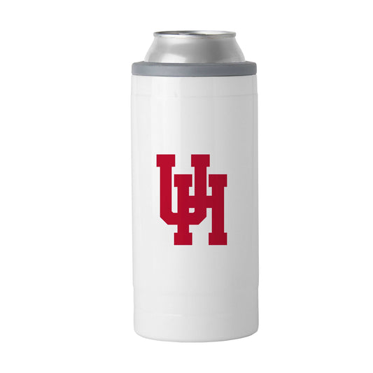 Houston Vault 12oz Gameday Slim Can Coolie - Logo Brands - Flyclothing LLC