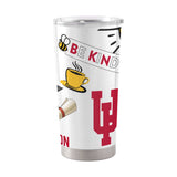 Houston Vault 20oz Native Stainless Tumbler - Logo Brands - Flyclothing LLC
