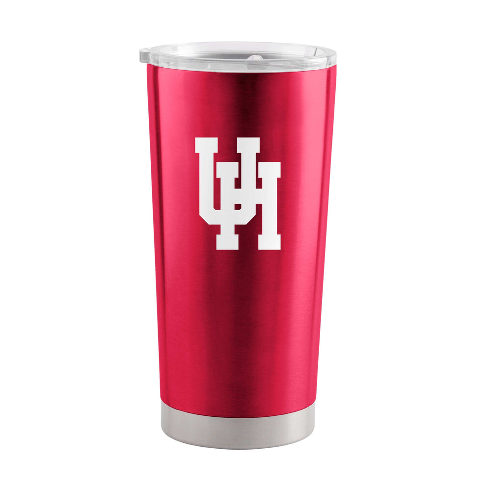 Houston Vault 20oz Stainless Tumbler - Logo Brands - Flyclothing LLC