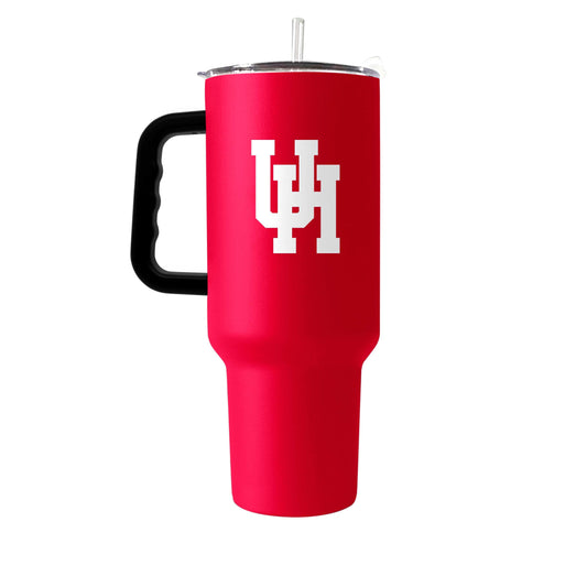 Houston Vault 40oz Flipside Powder Coat Tumbler - Logo Brands - Flyclothing LLC
