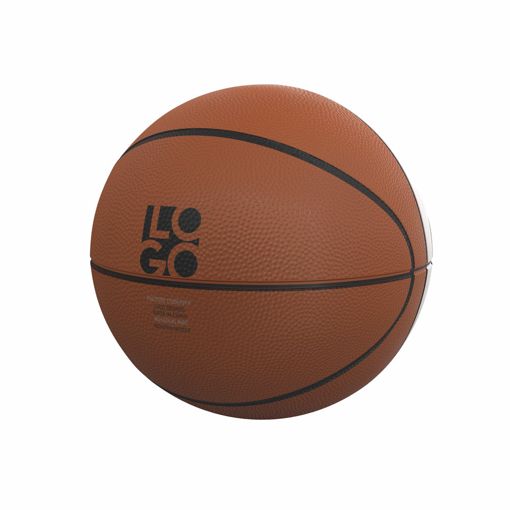 Idaho Mini Size Autograph Basketball - Logo Brands - Flyclothing LLC
