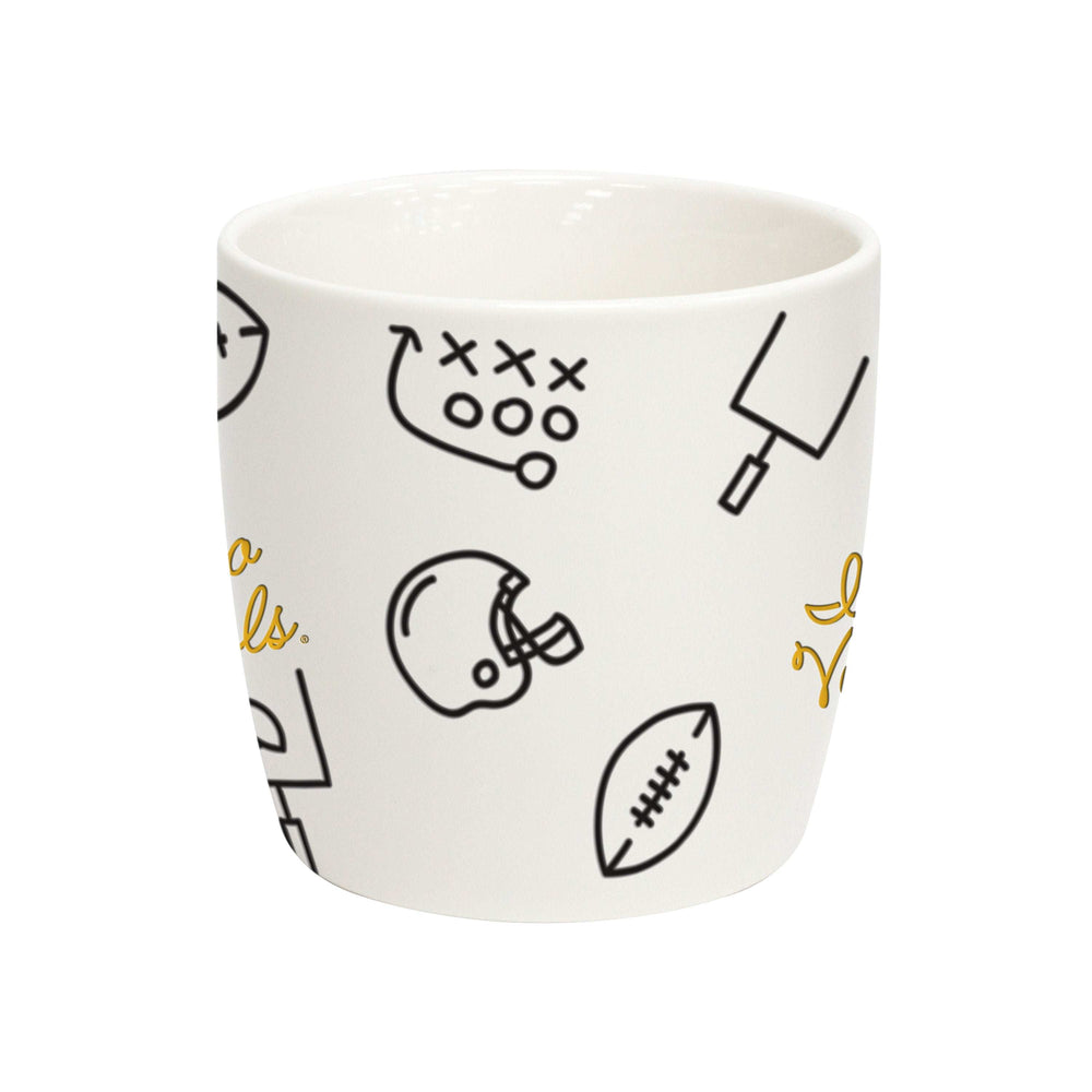 Idaho 18oz Playmaker Mug - Logo Brands - Flyclothing LLC