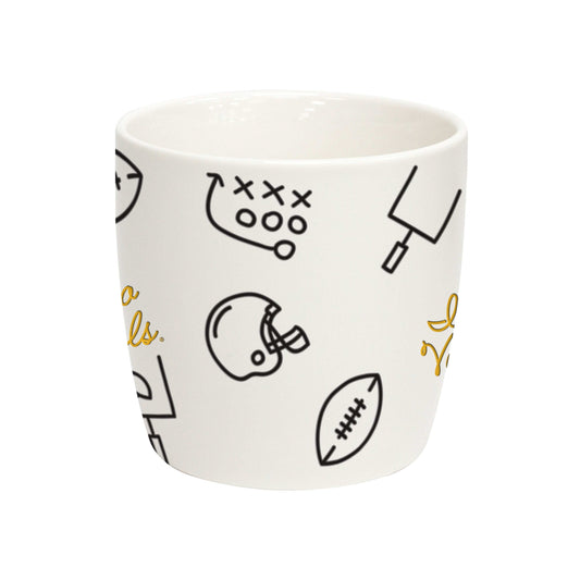 Idaho 18oz Playmaker Mug - Logo Brands - Flyclothing LLC