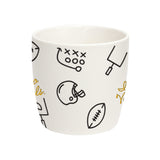 Idaho 18oz Playmaker Mug - Logo Brands - Flyclothing LLC
