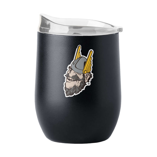 Idaho 16oz Flipside Powder Coat Curved Bev - Logo Brands - Flyclothing LLC