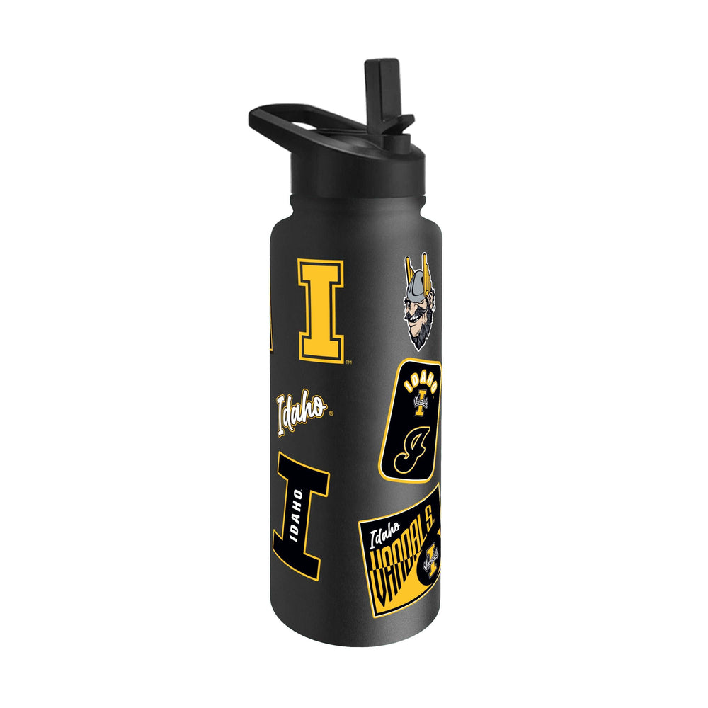 Idaho 34oz Dreamweave Quencher Bottle - Logo Brands - Flyclothing LLC