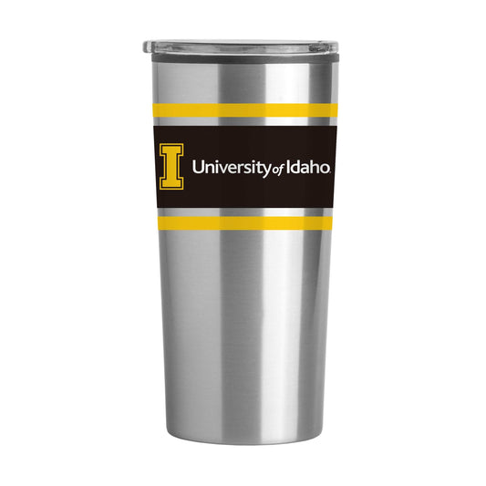 Idaho Stripe 20 oz Fusion Tumbler - Logo Brands - Flyclothing LLC