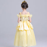 Girls Dress Halloween Performance Costume - My Store - Flyclothing LLC