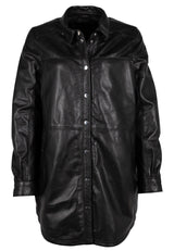 Mahi 2 RF Leather Jacket