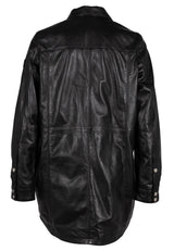 Mahi 2 RF Leather Jacket