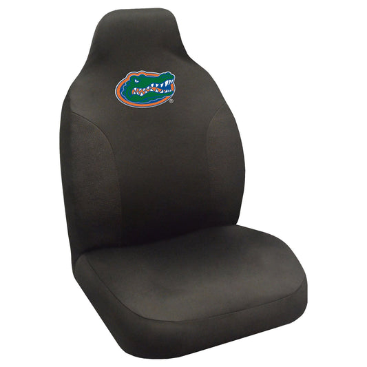 Florida Gators Embroidered Seat Cover - Florida