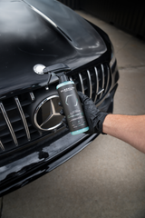 BLACKLINE® WATERLESS WASH