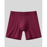 SilkCut Men’s Bamboo Boxer Briefs - SilkCut Underwear - Flyclothing LLC