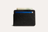 Triple Pocket Card Case - Kiko Leather - Flyclothing LLC