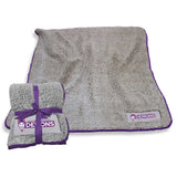 Northwestern State Frosty Fleece - Logo Brands - Flyclothing LLC