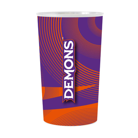 Northwestern State Geometric Hardwall Cup 4 Pack - Logo Brands - Flyclothing LLC