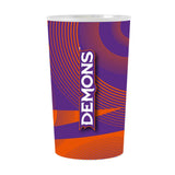 Northwestern State Geometric Hardwall Cup 4 Pack - Logo Brands - Flyclothing LLC