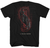 SLIPKNOT THE GRAY CHAPTER STAR