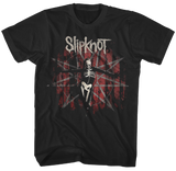 SLIPKNOT THE GRAY CHAPTER STAR