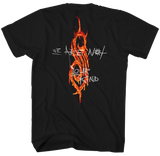 SLIPKNOT WE ARE NOT YOUR KIND FIRE