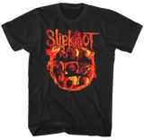 SLIPKNOT WE ARE NOT YOUR KIND FIRE