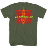 SLIPKNOT NEON DONT JUDGE ME FRT