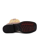 Ferrini Maverick Almond Mens Boot - Ferrini USA - Flyclothing LLC