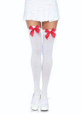 Kay Opaque Thigh Highs