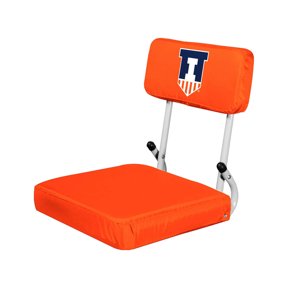 Illinois Hard Back SS - Logo Brands - Flyclothing LLC