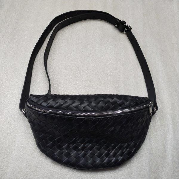 Parker, Cross Body Bag