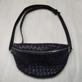Parker, Cross Body Bag
