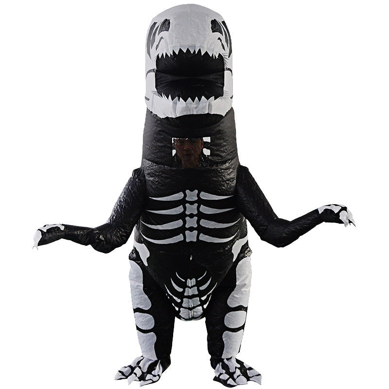 Halloween spoof inflatable Costume - My Store - Flyclothing LLC