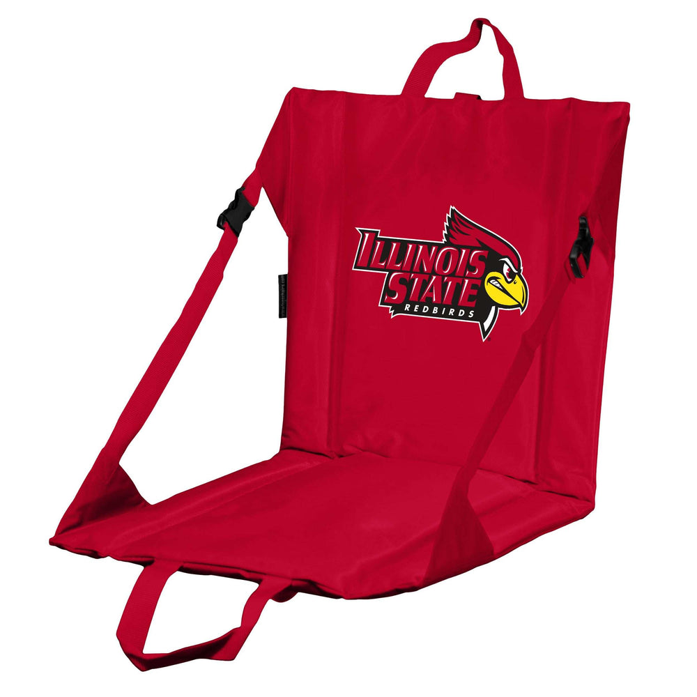 IL State Stadium Seat - Logo Brands - Flyclothing LLC