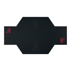 Alabama Crimson Tide Motorcycle Mat - Alabama