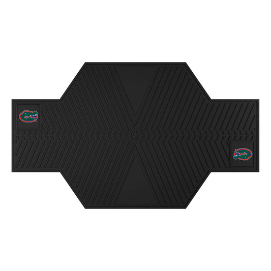 Florida Gators Motorcycle Mat - Florida