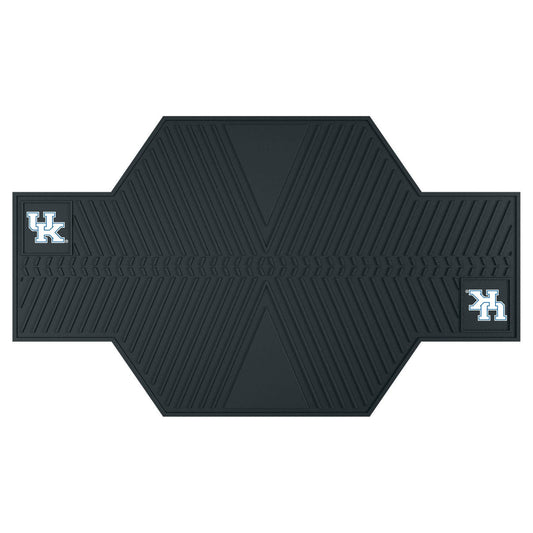 Kentucky Wildcats Motorcycle Mat - Kentucky