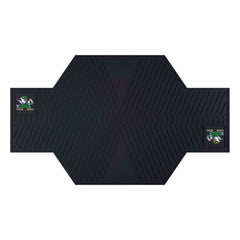 Notre Dame Fighting Irish Motorcycle Mat, Leprechaun - Notre Dame