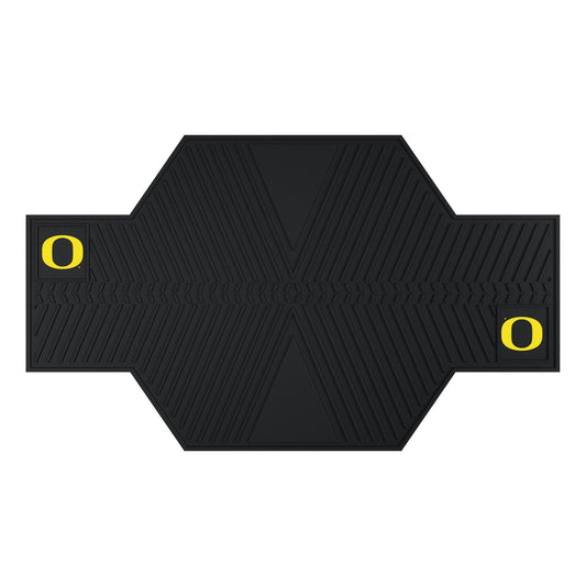 Oregon Ducks Motorcycle Mat - Oregon