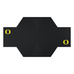 Oregon Ducks Motorcycle Mat - Oregon