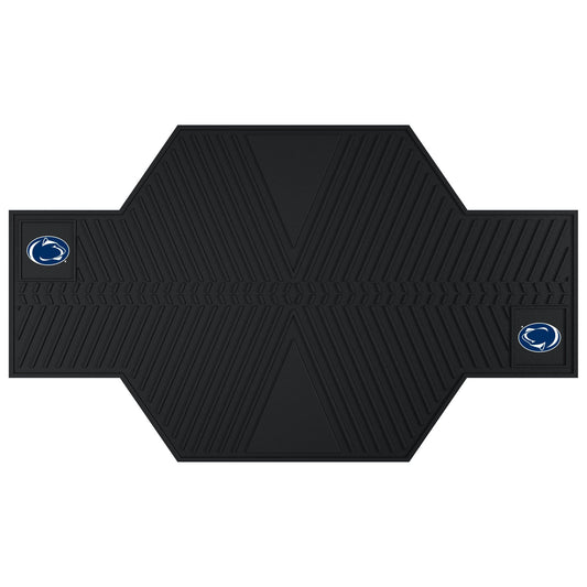 Penn State Nittany Lions Motorcycle Mat - Penn State