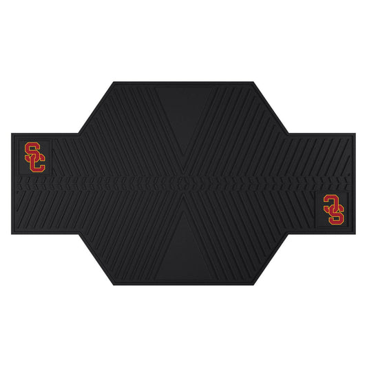 Southern California Trojans Motorcycle Mat