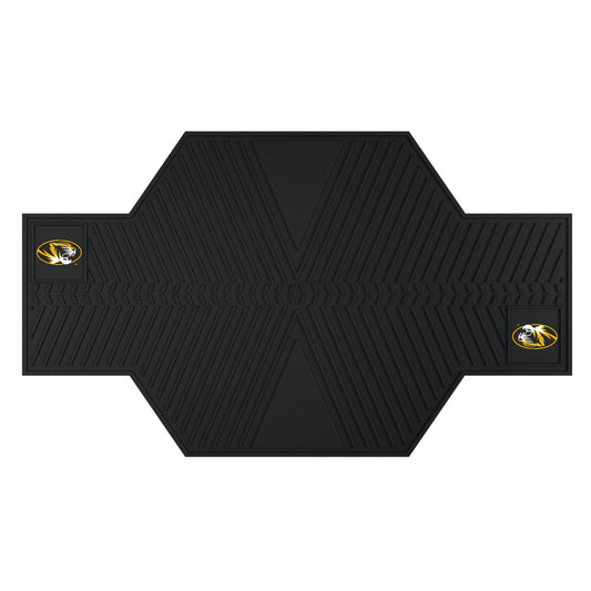 Missouri Tigers Motorcycle Mat - Missouri